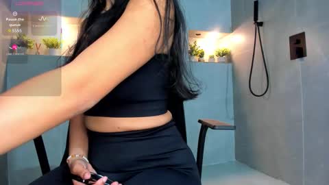 Ari  online show from 13, 3, 2026