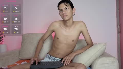 Snapshot of arito__ chatting on 25, 5, 2026 ANDRES Independent model online show from 25, 5, 2026