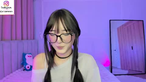 Ariya online show from 18, 6, 2026