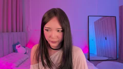 Ariya online show from 2, 7, 2026