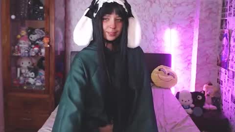 Snapshot of ariyokai chatting on 6, 3, 2026 ariyokai online show from 6, 3, 2026