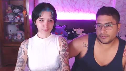 Snapshot of ariyokai chatting on 18, 3, 2026 ariyokai online show from 18, 3, 2026