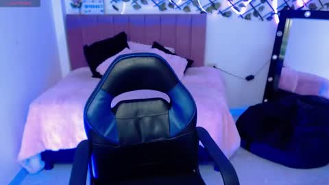 Snapshot of arizbeth_johansson chatting on 7, 10, 2025 arizbeth_johansson online show from 7, 10, 2025