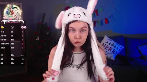 Snapshot of arizonaa_muse chatting on 26, 12, 2024 Astrid online show from 26, 12, 2024