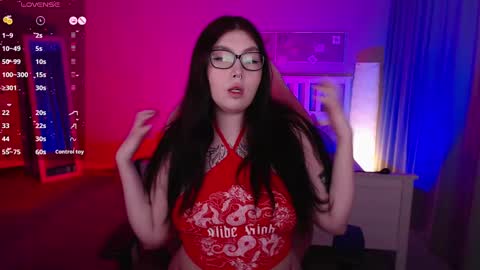 Snapshot of arizonaa_muse chatting on 1, 3, 2025 Astrid online show from 1, 3, 2025