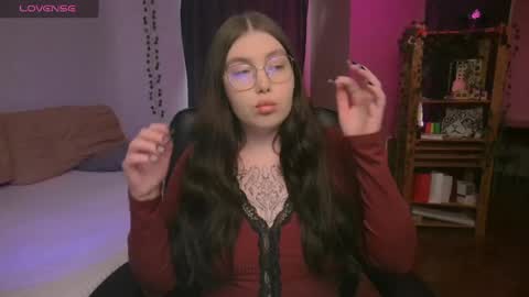 Astrid online show from 14, 5, 2026