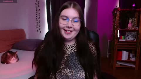 Astrid online show from 18, 5, 2026