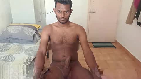 arjunsiddhartha19 online show from 8, 1, 2026