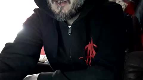 arka1981 online show from 27, 4, 2026