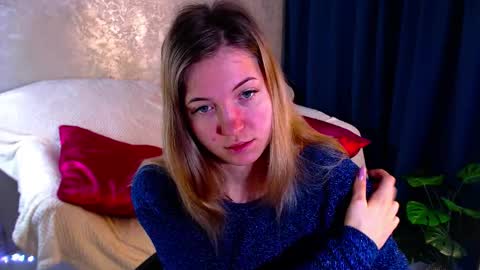 Arlana online show from 8, 11, 2025