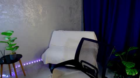 Arlana online show from 20, 11, 2025