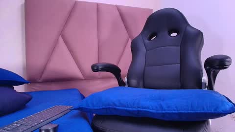 Arleth  online show from 25, 9, 2025