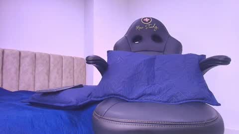 Arleth  online show from 8, 1, 2026