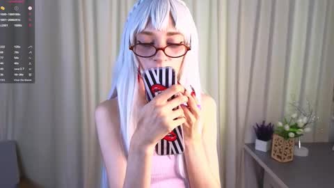 Kate online show from 10, 10, 2025