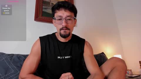 Snapshot of arleymoren chatting on 24, 5, 2026 Arley Moren online show from 24, 5, 2026