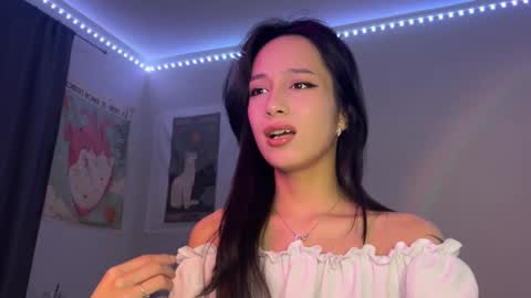 Snapshot of arlicee chatting on 27, 4, 2026 arlicee online show from 27, 4, 2026