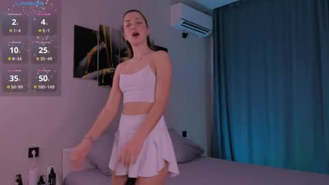 Victoria online show from 6, 1, 2026