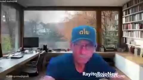 armaduradeacero online show from 18, 6, 2026
