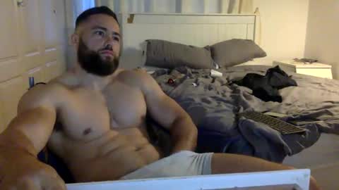 Snapshot of arman_sex_god chatting on 19, 9, 2025 Arman Sex God online show from 19, 9, 2025