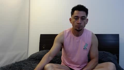 Snapshot of armand_05 chatting on 11, 1, 2025 Armand online show from 11, 1, 2025