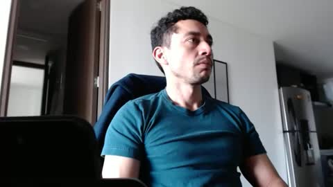 Armand online show from 5, 10, 2025