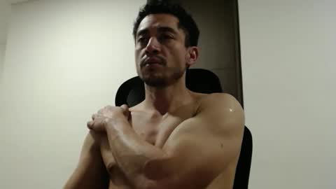 Armand online show from 7, 10, 2025