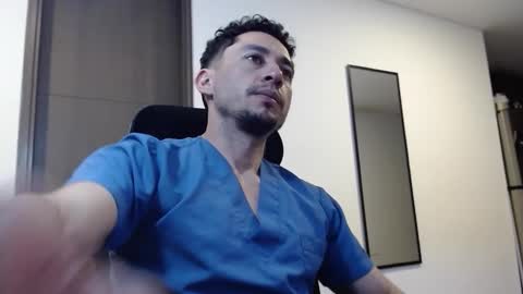 Armand online show from 5, 1, 2026