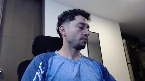 Armand online show from 7, 1, 2026