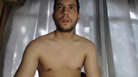 ARMANDO online show from 5, 12, 2024