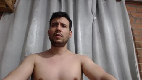 ARMANDO online show from 26, 1, 2025