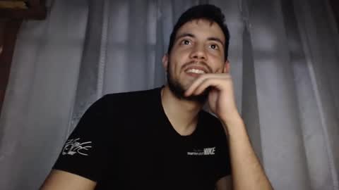 ARMANDO online show from 27, 1, 2025