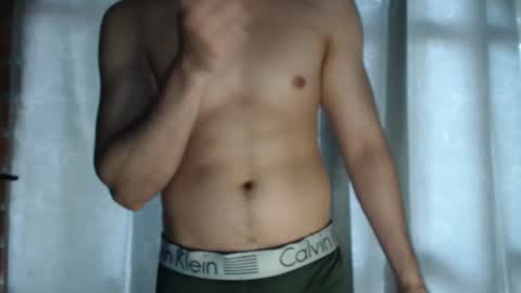 ARMANDO online show from 11, 3, 2025