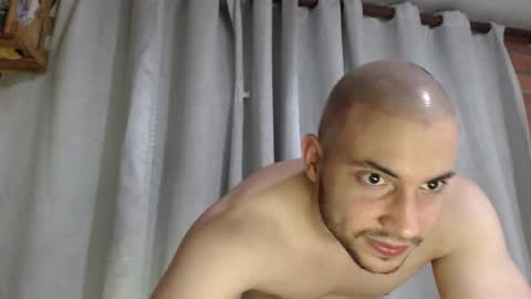 ARMANDO online show from 20, 9, 2025