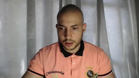 ARMANDO online show from 20, 9, 2025