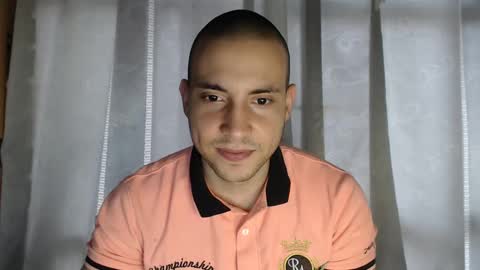 ARMANDO online show from 30, 9, 2025