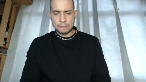 ARMANDO online show from 3, 10, 2025