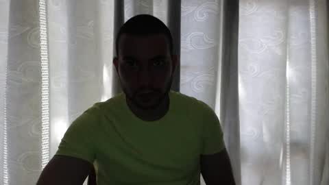 ARMANDO online show from 26, 11, 2025