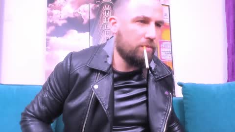 Armando online show from 15, 1, 2025