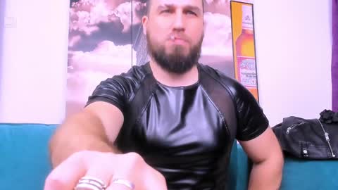 Armando online show from 22, 1, 2025