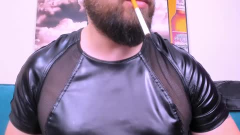 Armando online show from 31, 1, 2025