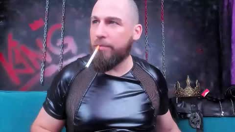 Armando online show from 18, 12, 2025