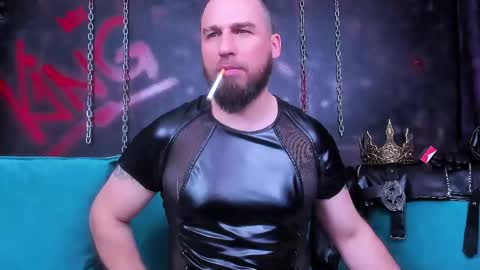 Armando online show from 7, 5, 2026
