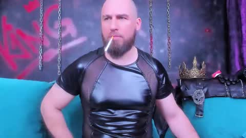 Snapshot of armandosteel chatting on 4, 6, 2026 Armando online show from 4, 6, 2026