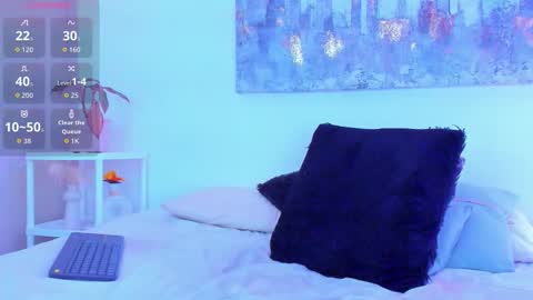   online show from 29, 11, 2025