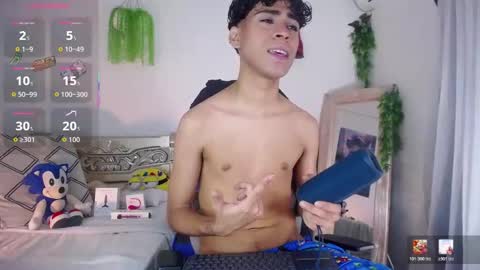 armond online show from 5, 1, 2026