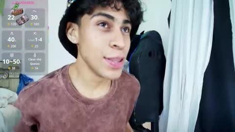 Snapshot of armondx_parkr chatting on 24, 3, 2026 armond online show from 24, 3, 2026