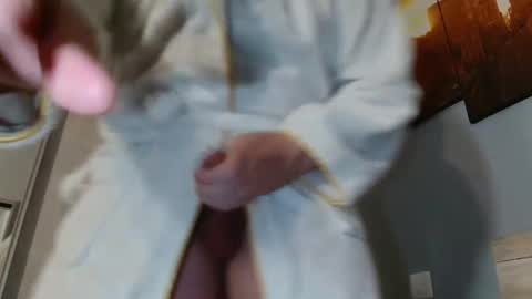 Matt Huge online show from 31, 10, 2025