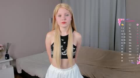 Snapshot of arnettabobko chatting on 10, 10, 2025 Eva online show from 10, 10, 2025