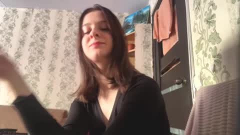 Hanna online show from 9, 2, 2026