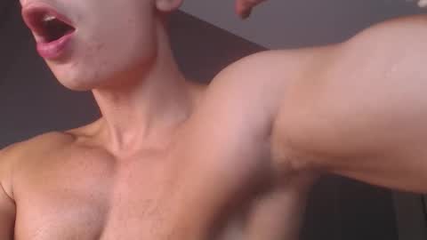 Snapshot of arniboysport chatting on 5, 3, 2026 Arni online show from 5, 3, 2026